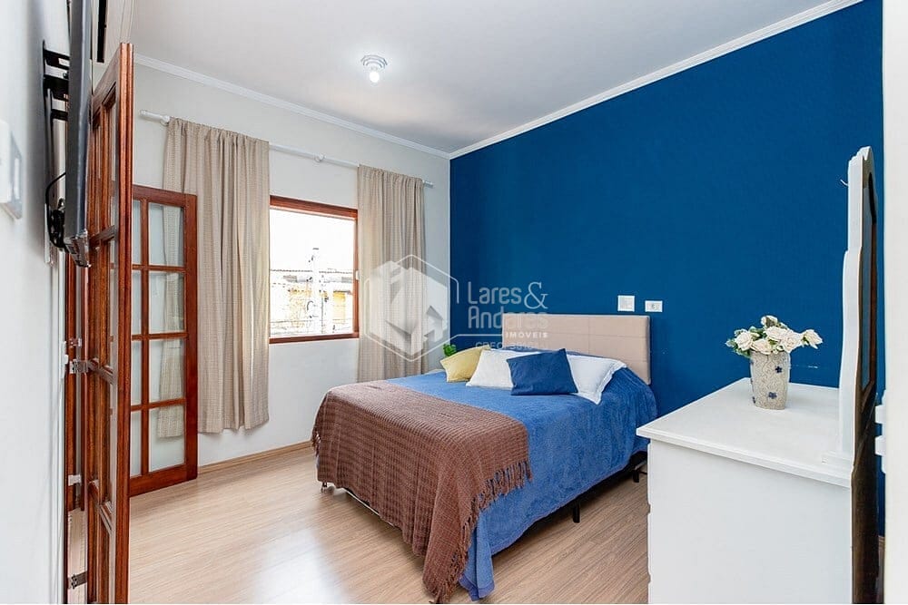 Casa, 4 quartos, 200 m² - Foto 46