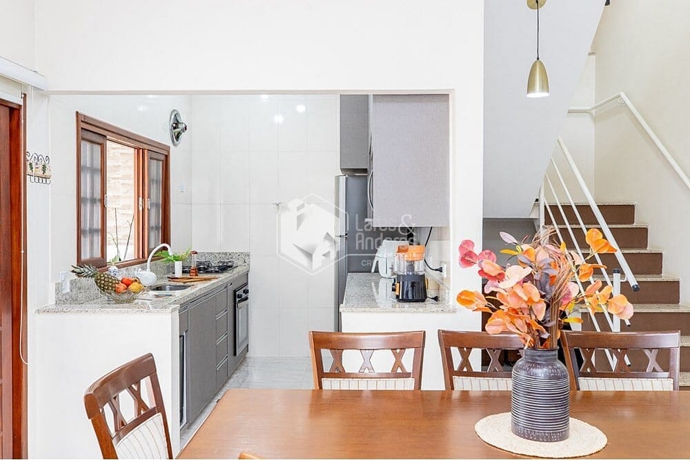 Casa, 4 quartos, 200 m² - Foto 33