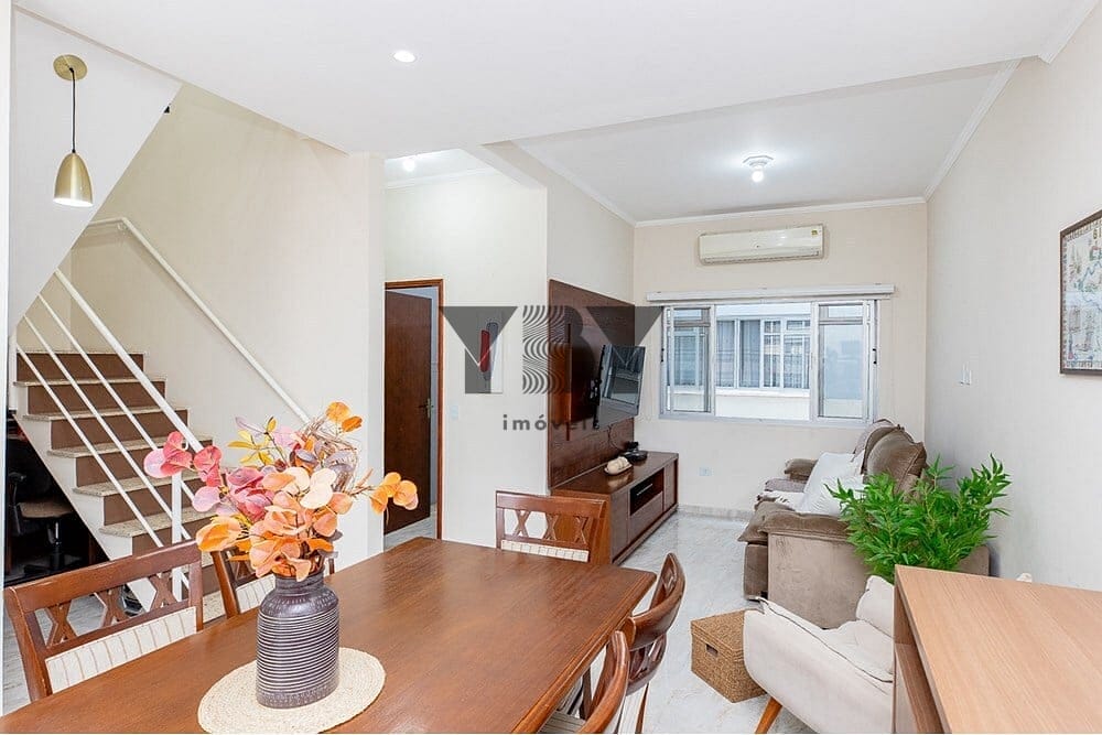 Casa à venda com 4 quartos, 200m² - Foto 31