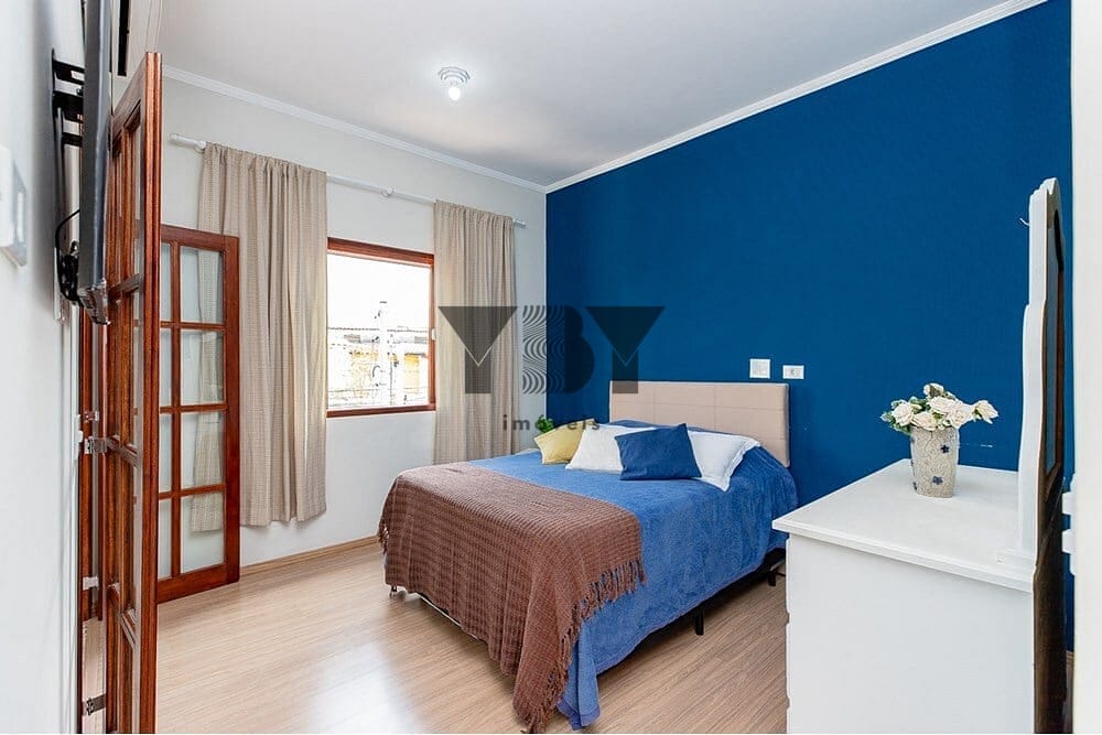 Casa à venda com 4 quartos, 200m² - Foto 46