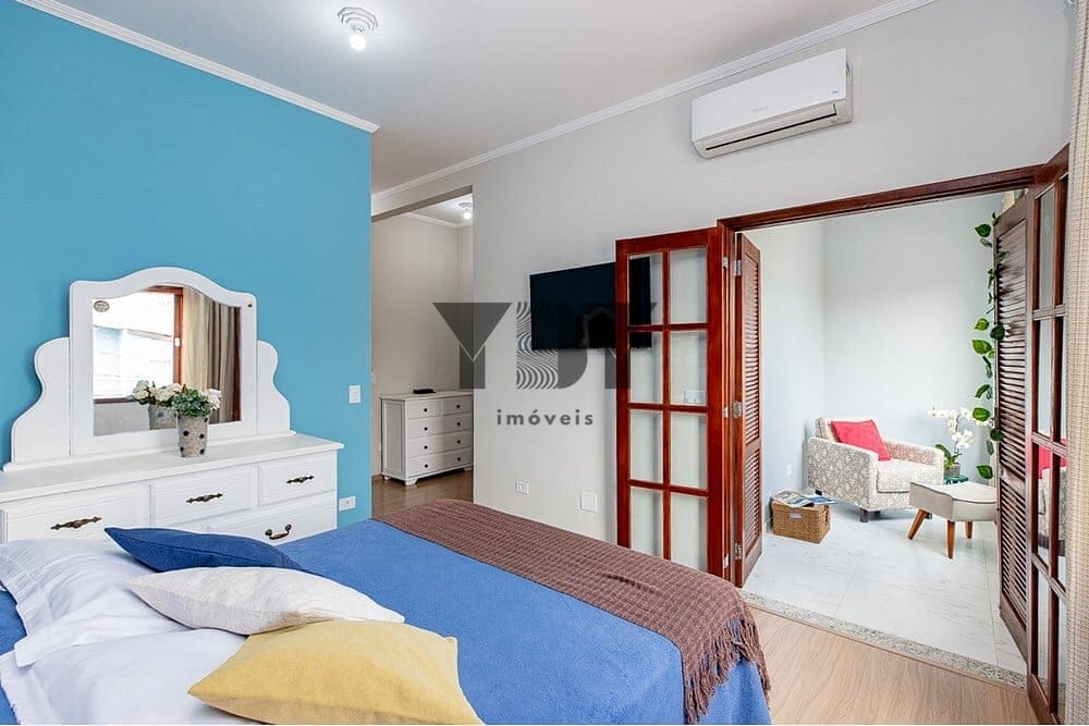 Casa à venda com 4 quartos, 200m² - Foto 49