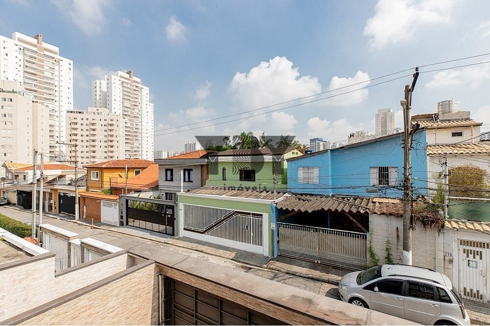 Casa à venda com 4 quartos, 200m² - Foto 52
