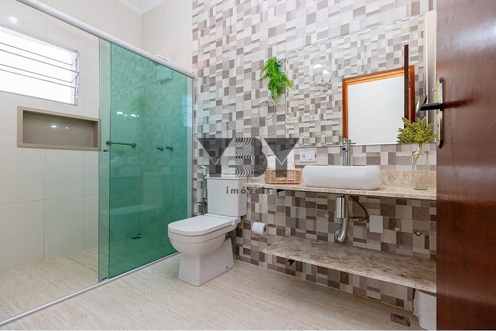 Casa à venda com 4 quartos, 200m² - Foto 54
