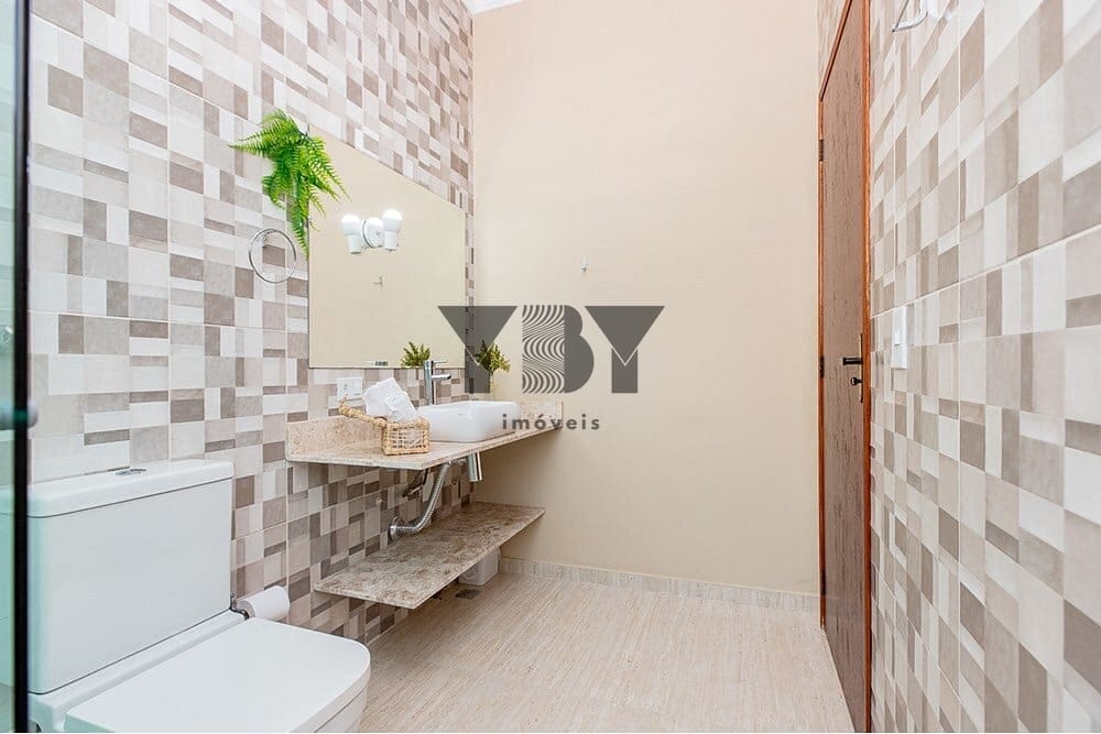 Casa à venda com 4 quartos, 200m² - Foto 55