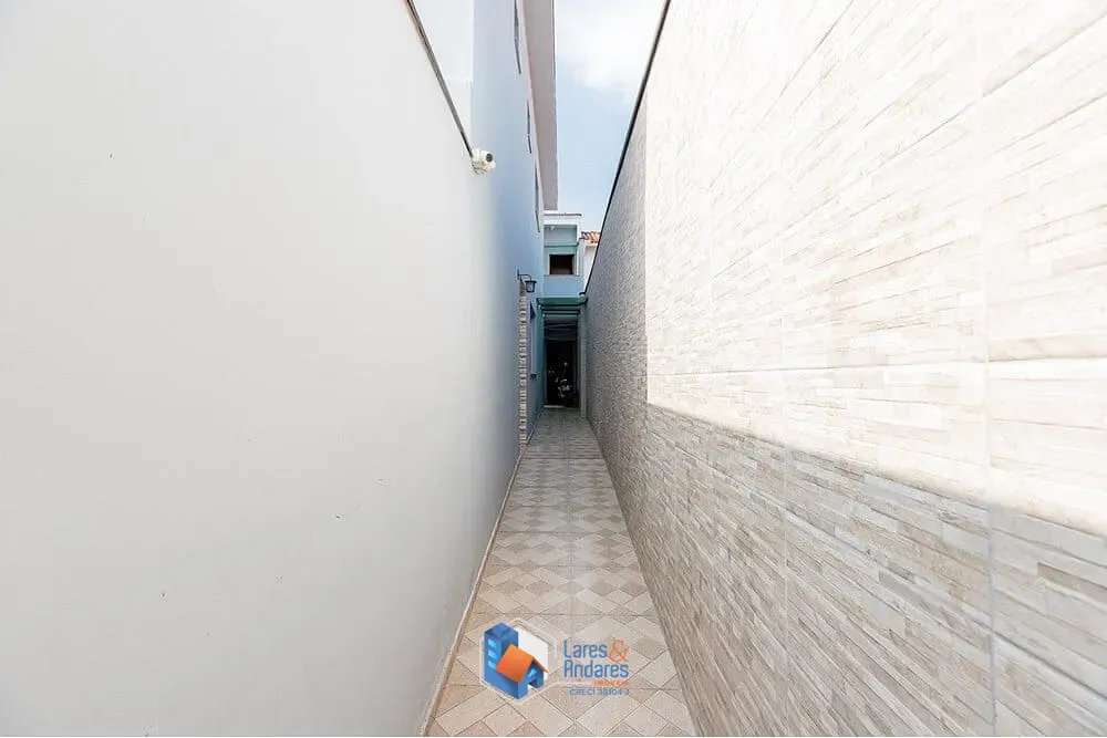 Casa, 4 quartos, 200 m² - Foto 2