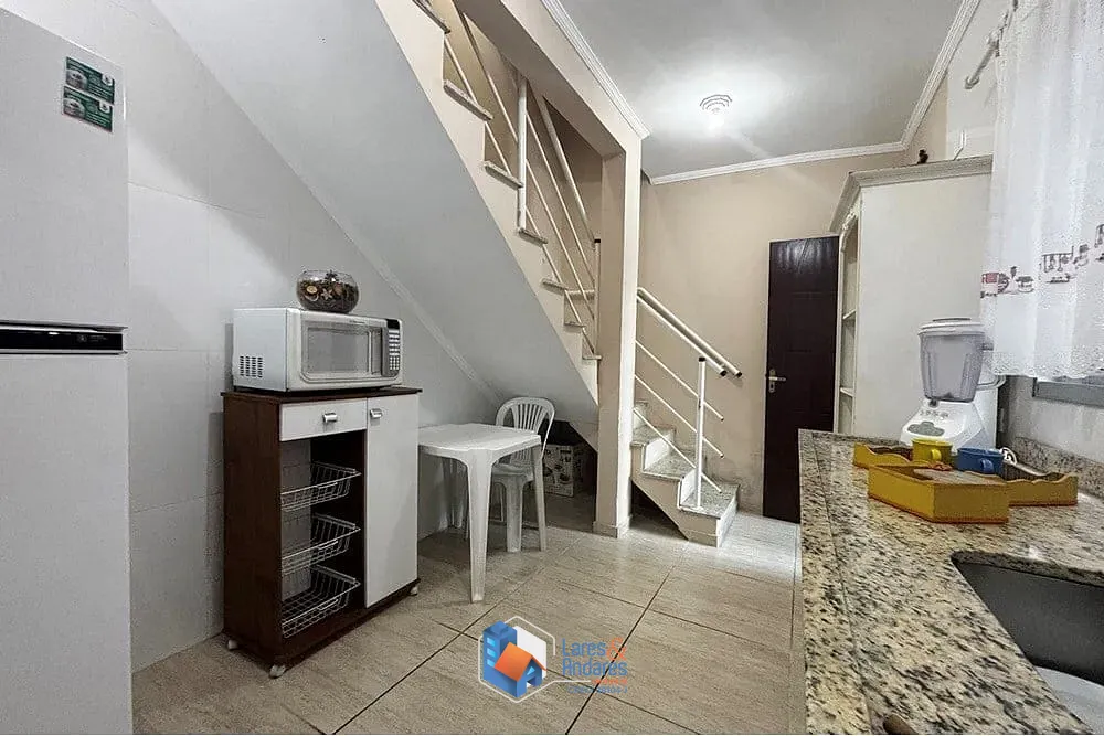 Casa, 4 quartos, 200 m² - Foto 21