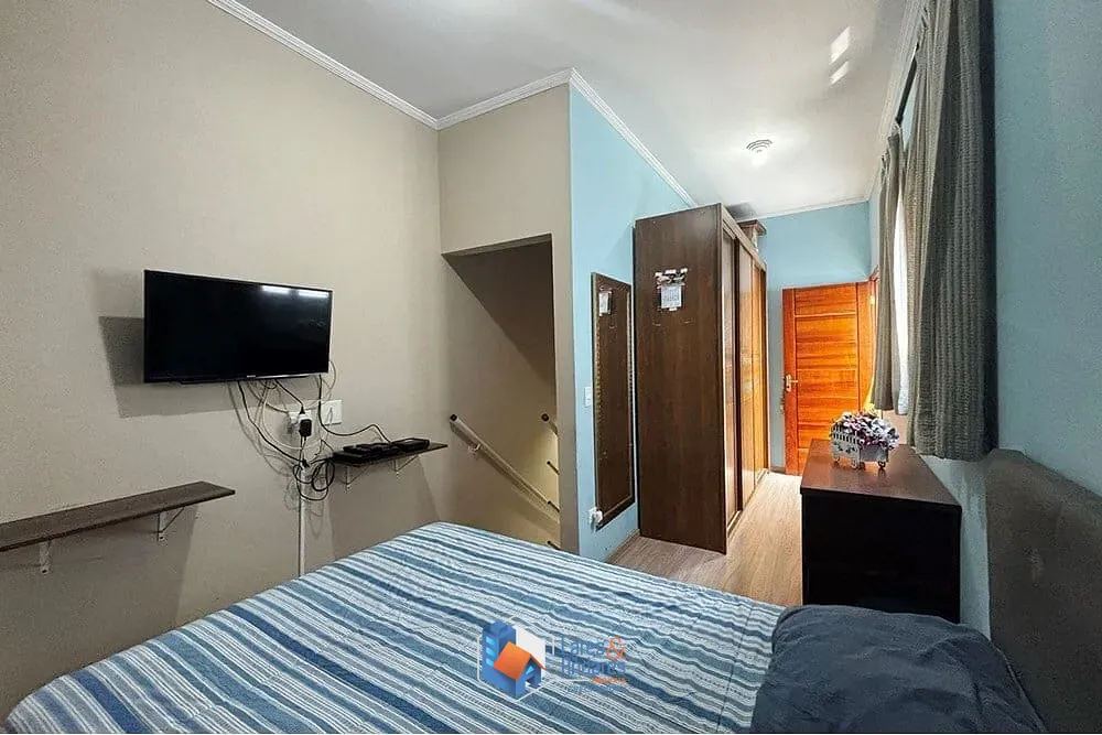 Casa, 4 quartos, 200 m² - Foto 25