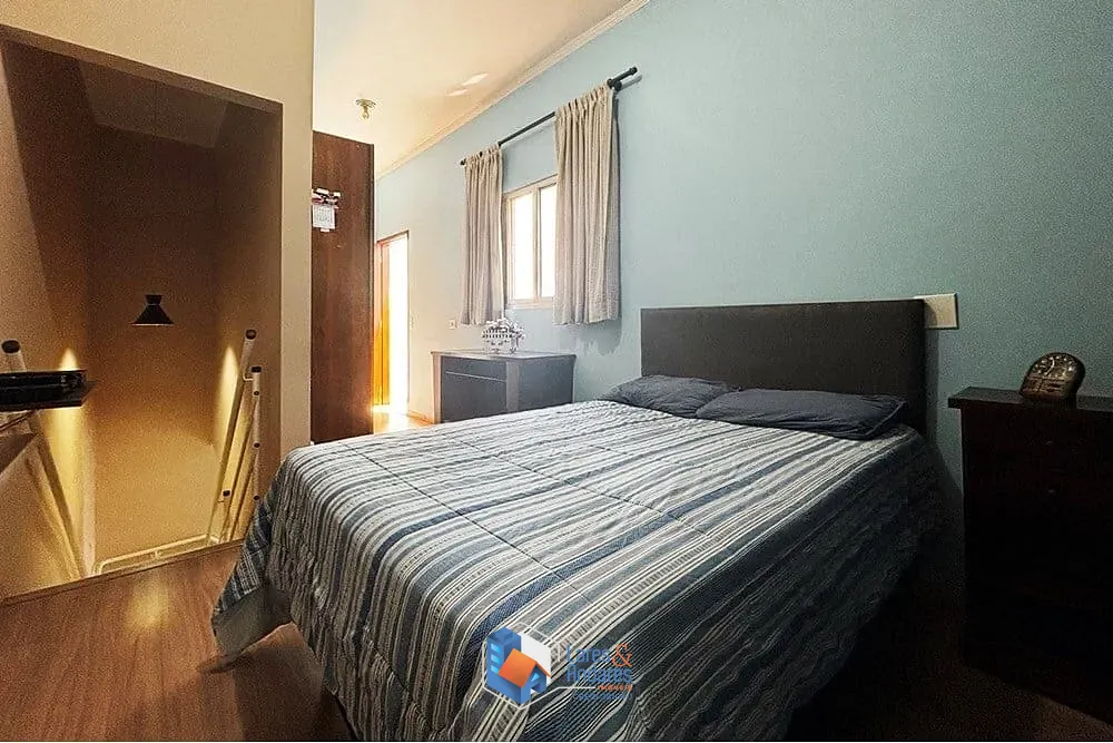 Casa, 4 quartos, 200 m² - Foto 24