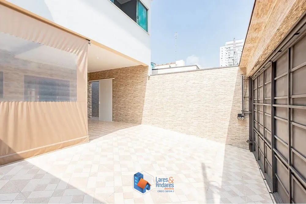 Casa, 4 quartos, 200 m² - Foto 11