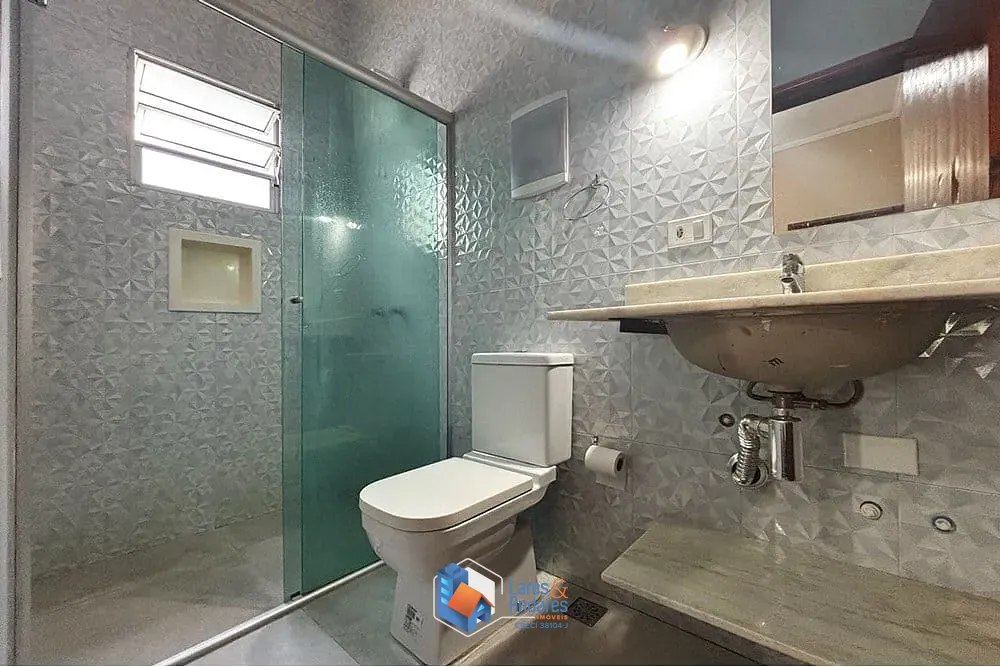 Casa, 4 quartos, 200 m² - Foto 23