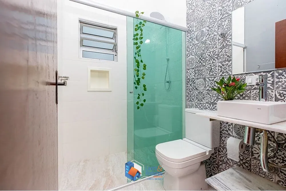 Casa, 4 quartos, 200 m² - Foto 30