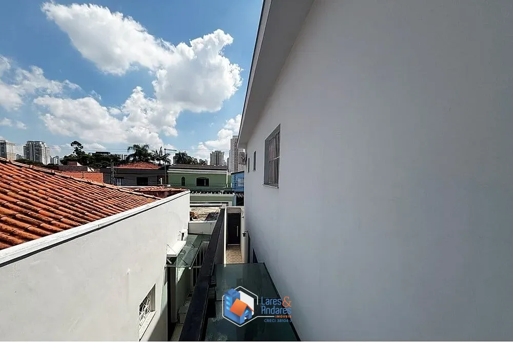Casa, 4 quartos, 200 m² - Foto 29