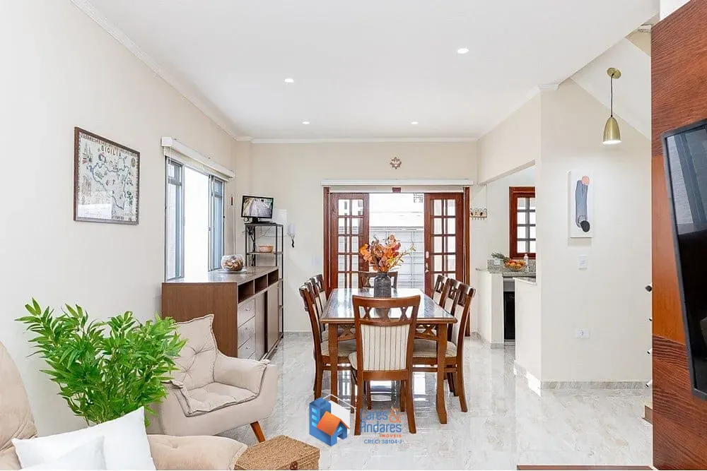 Casa, 4 quartos, 200 m² - Foto 38