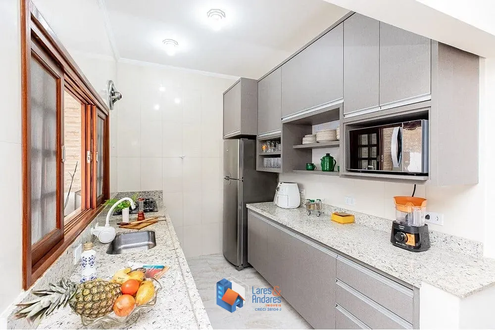 Casa, 4 quartos, 200 m² - Foto 36