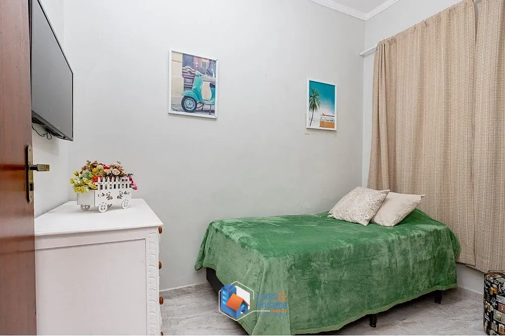 Casa, 4 quartos, 200 m² - Foto 42