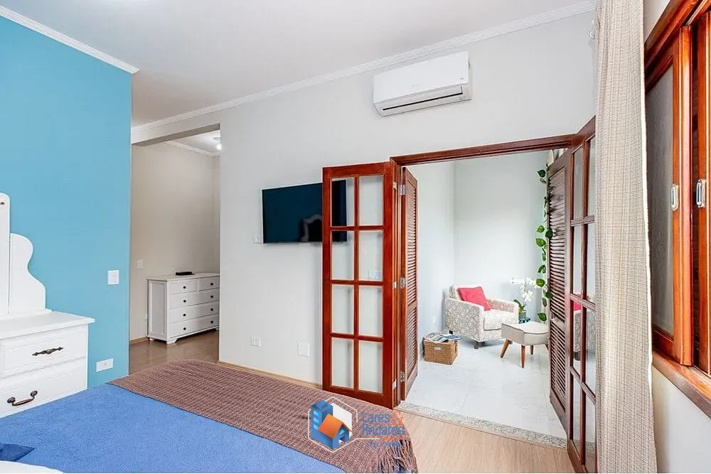 Casa, 4 quartos, 200 m² - Foto 50
