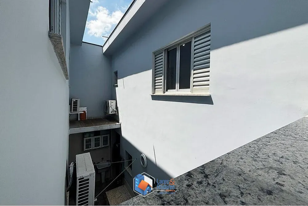 Casa, 4 quartos, 200 m² - Foto 28
