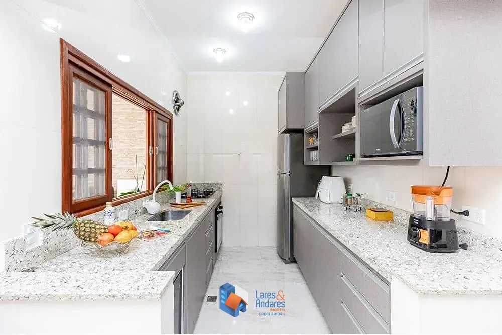 Casa, 4 quartos, 200 m² - Foto 34