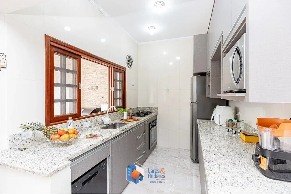 Casa, 4 quartos, 200 m² - Foto 37