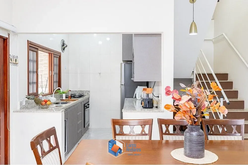 Casa, 4 quartos, 200 m² - Foto 33