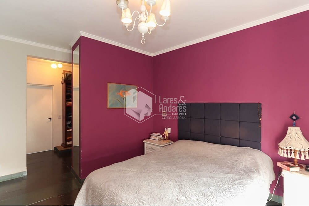 Casa, 4 quartos, 240 m² - Foto 43