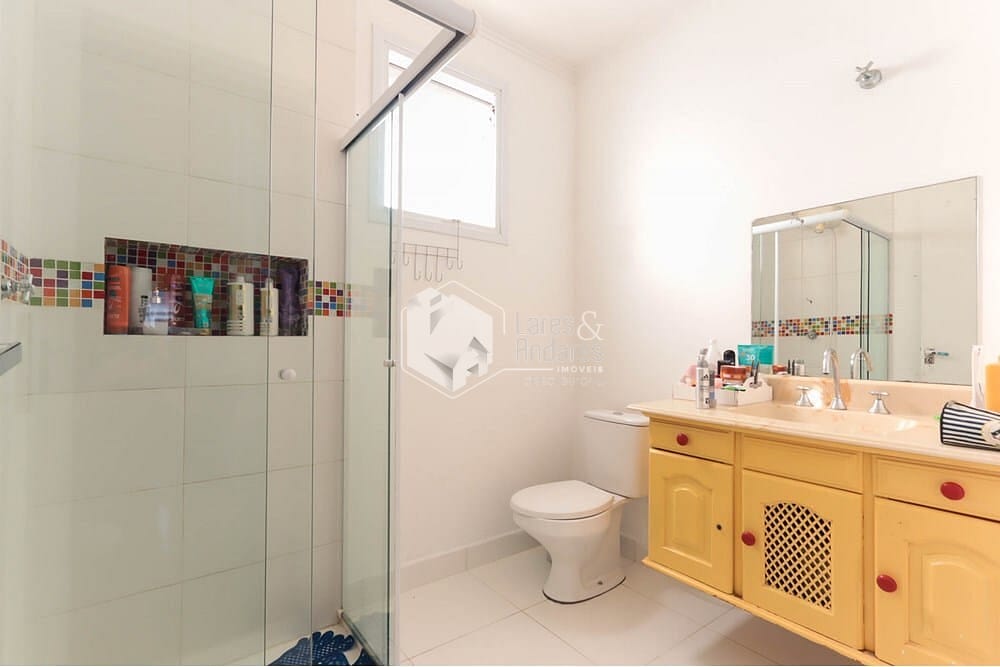 Casa, 4 quartos, 240 m² - Foto 35