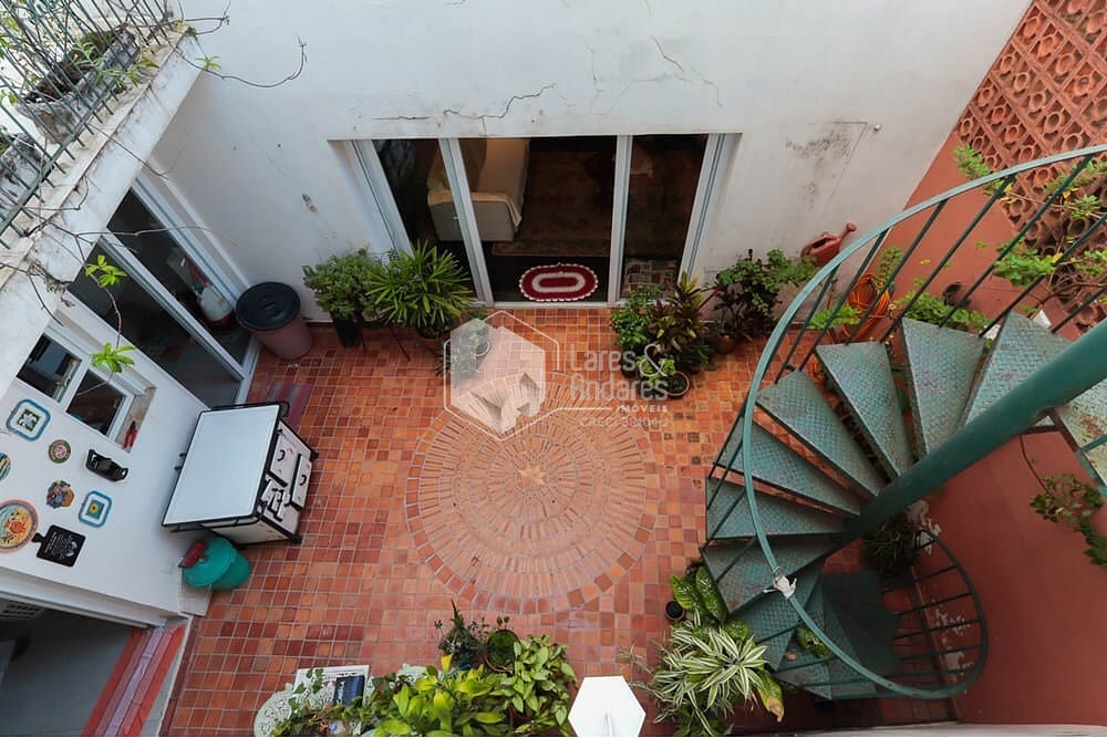 Casa, 4 quartos, 240 m² - Foto 40