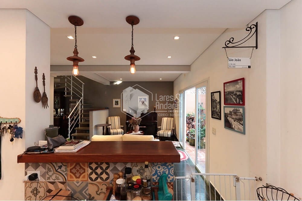 Casa, 4 quartos, 240 m² - Foto 34