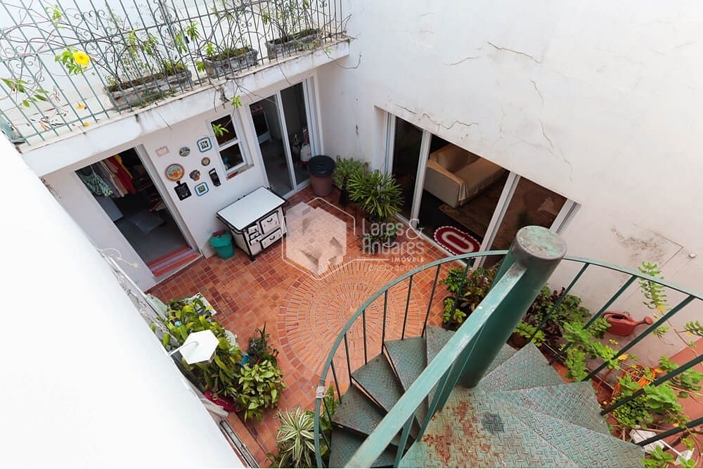 Casa, 4 quartos, 240 m² - Foto 41