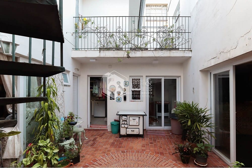 Casa, 4 quartos, 240 m² - Foto 38