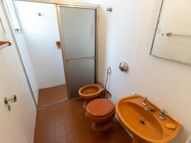 Foto do Apartamento - Apartamento à venda 3 Quartos 1 Suite 2 Vagas 107M² Campo Belo São Paulo - SP | Lares e Andares Imóveis