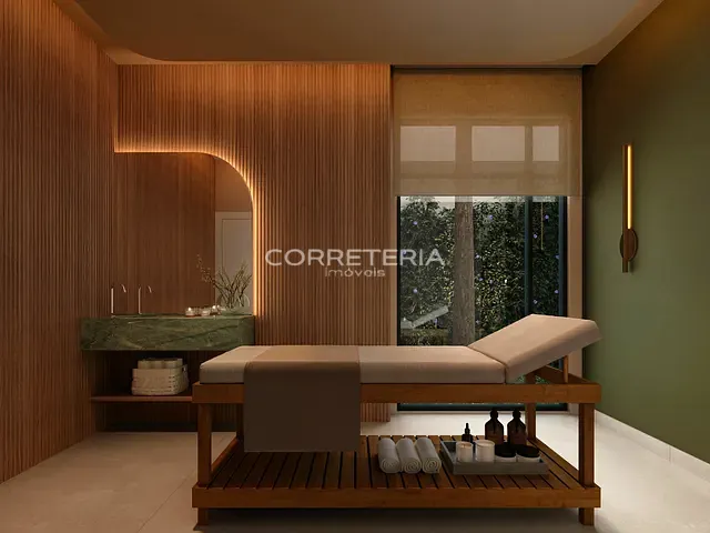 Apartamento 2 quartos e 4 banheiros, à venda, no bairro Moema em São Paulo