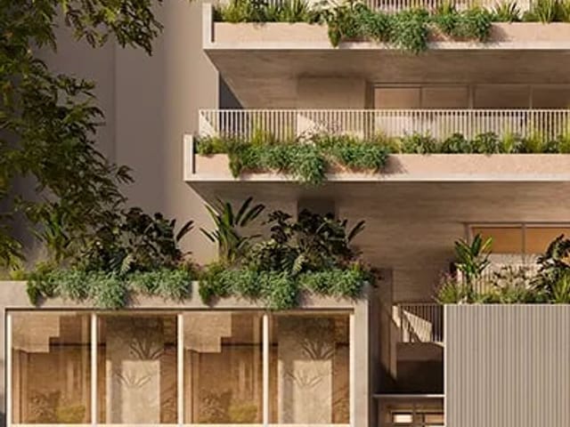 Foto do Cobertura / Penthouse - Cobertura Duplex à venda 4 Quartos 4 Suites 3 Vagas 265.23M² Moema São Paulo - SP | The Only Moema | Correteria Imóveis