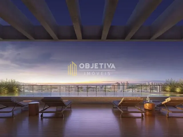 Apartamento 3 quartos e 5 banheiros, à venda, no bairro Menino Deus em Porto Alegre
