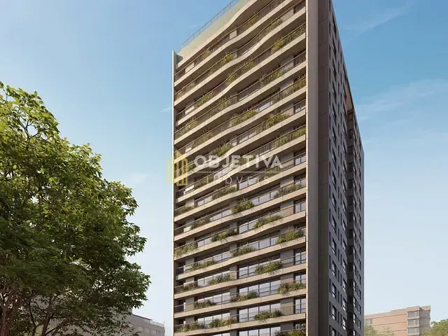Apartamento 3 quartos e 5 banheiros, à venda, no bairro Menino Deus em Porto Alegre