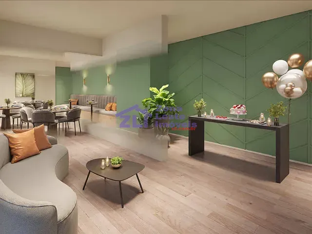 Apartamento 2 quartos e 1 banheiro, à venda, no bairro Vila Ré em São Paulo