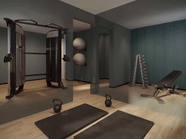 Foto do Apartamento - Garden à venda 1 Quarto 1 Suite 33.9M² Jardim São Luís São Paulo - SP | Vivaz Parque João Dias | Correteria Imóveis