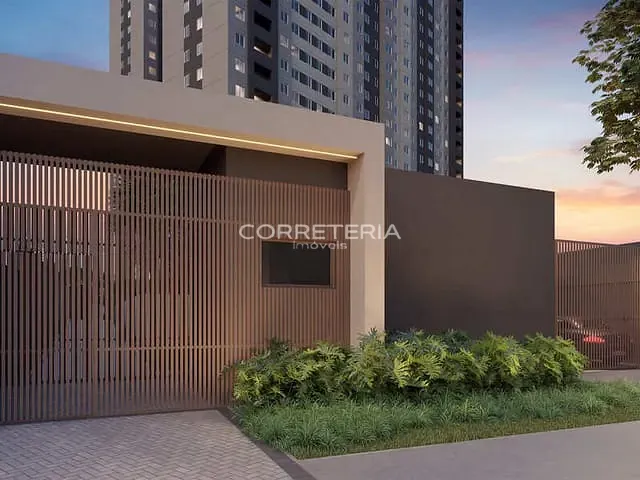 Apartamento 2 quartos e 1 banheiro, à venda, no bairro Jardim São Luís em São Paulo