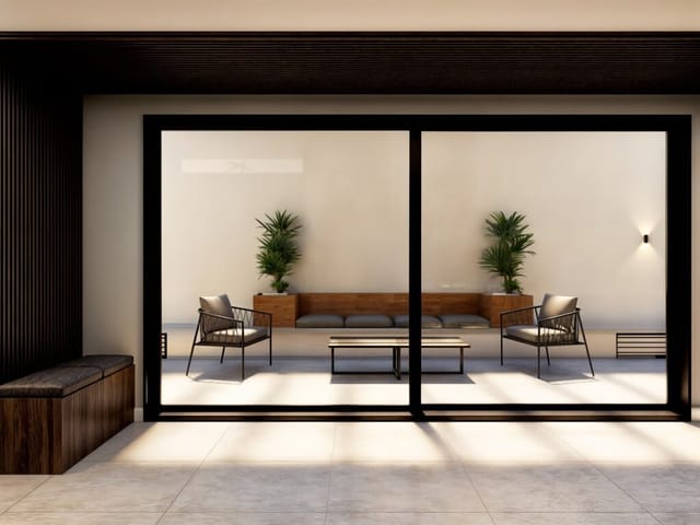 Foto do Empreendimento - Empreendimento Residencial à venda Mercês Curitiba - PR | Elos Prudente | Tree Haus Imóveis