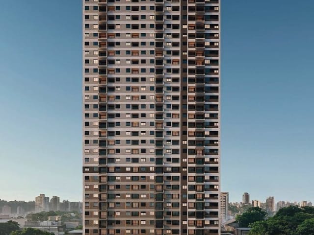 Foto do Apartamento - Apartamento à venda 2 Quartos 40.78M² Jardim Trussardi São Paulo - SP | Up Move Vila Sônia | Correteria Imóveis