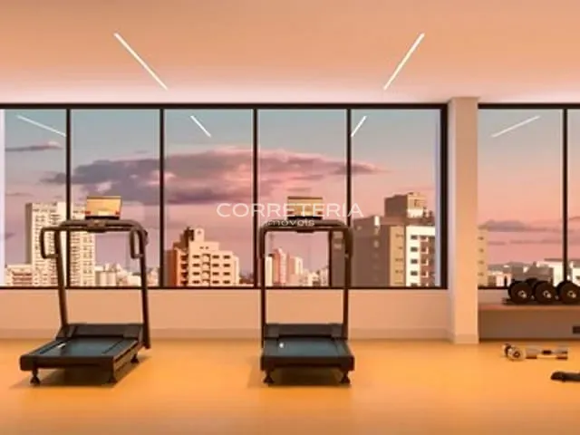 Apartamento 1 quarto e 1 banheiro, à venda, no bairro Jardim Trussardi em São Paulo