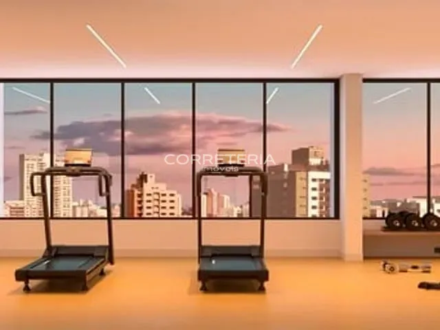 Apartamento 2 quartos e 1 banheiro, à venda, no bairro Jardim Trussardi em São Paulo