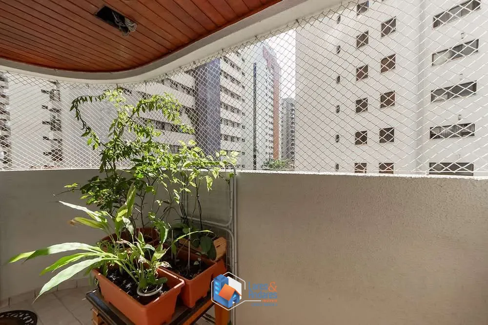 Apartamento, 3 quartos, 109 m² - Foto 2