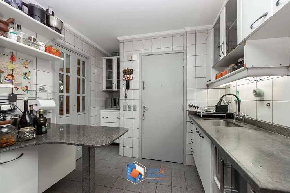 Apartamento, 3 quartos, 109 m² - Foto 9