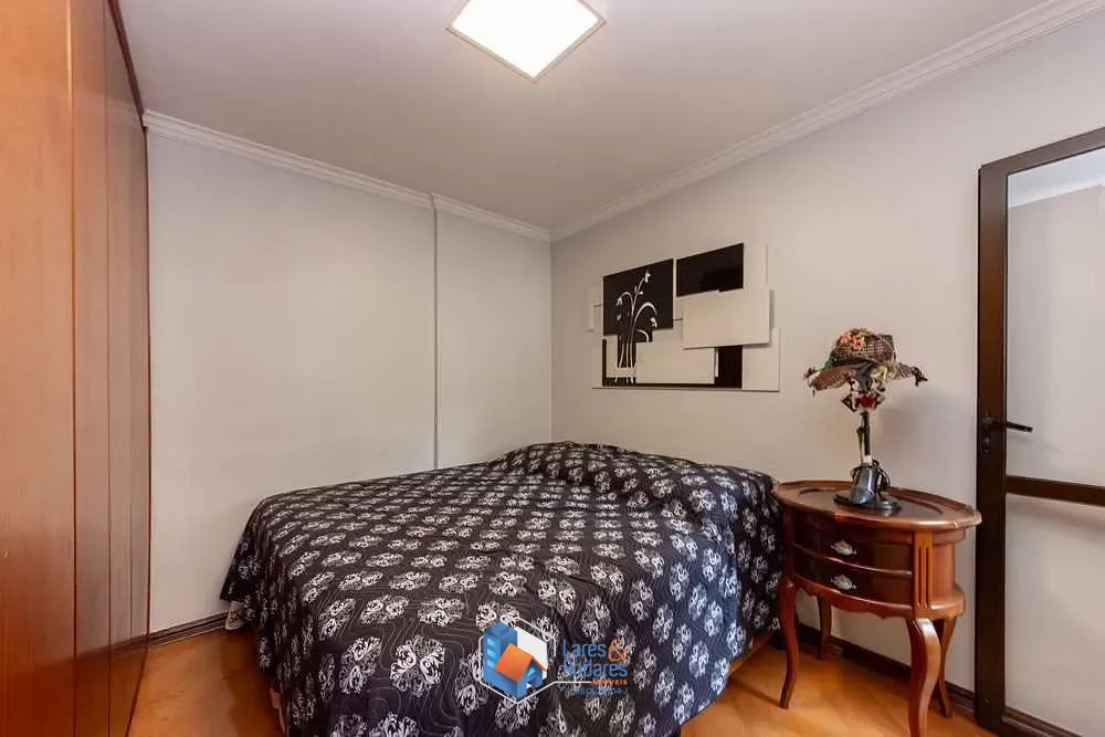 Apartamento, 3 quartos, 109 m² - Foto 14