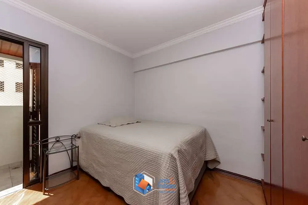 Apartamento, 3 quartos, 109 m² - Foto 23