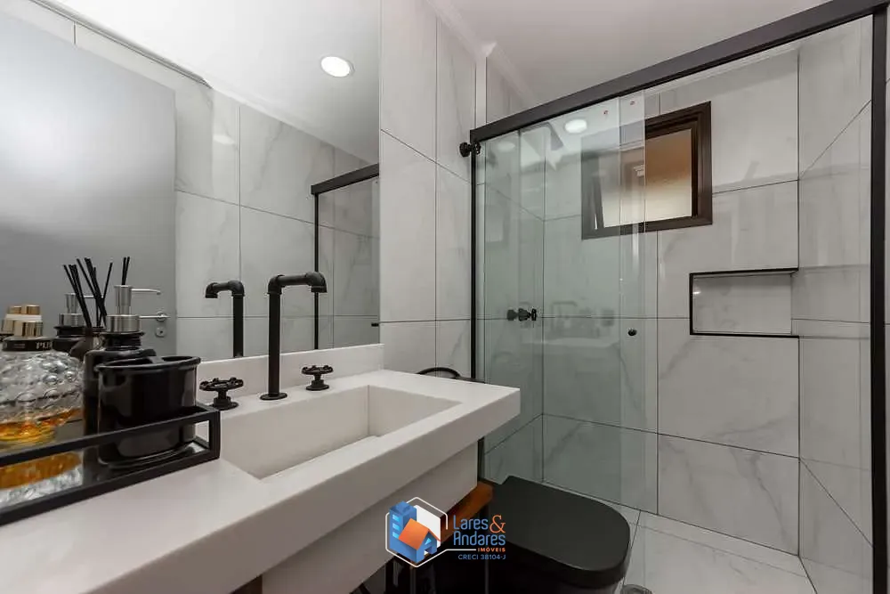 Apartamento, 3 quartos, 109 m² - Foto 21