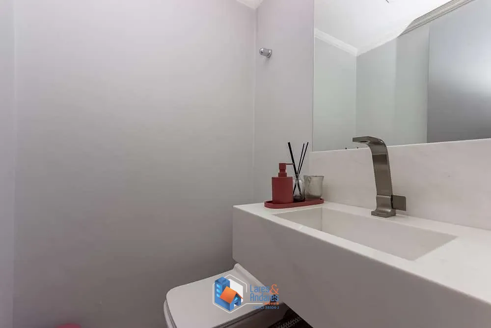 Apartamento, 3 quartos, 109 m² - Foto 24