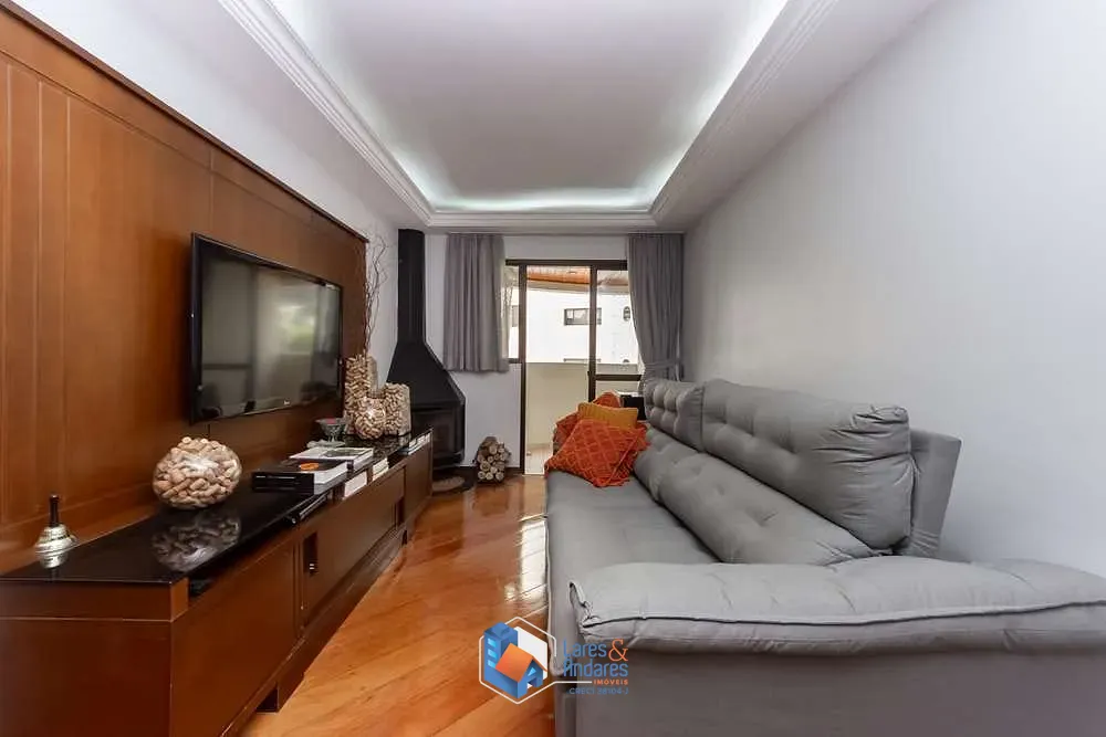 Apartamento, 3 quartos, 109 m² - Foto 28