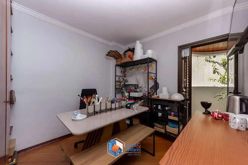 Apartamento, 3 quartos, 109 m² - Foto 20